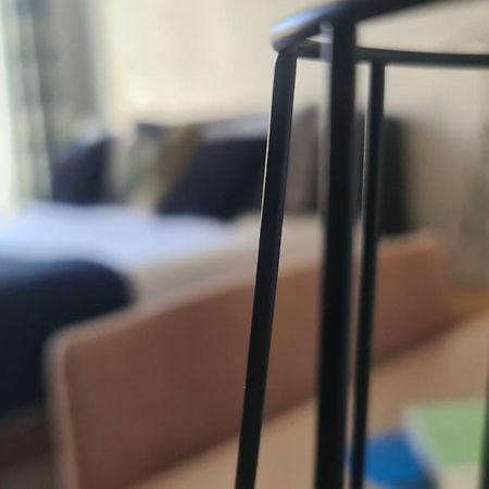小崔艾诺酒店 尼斯 外观 照片