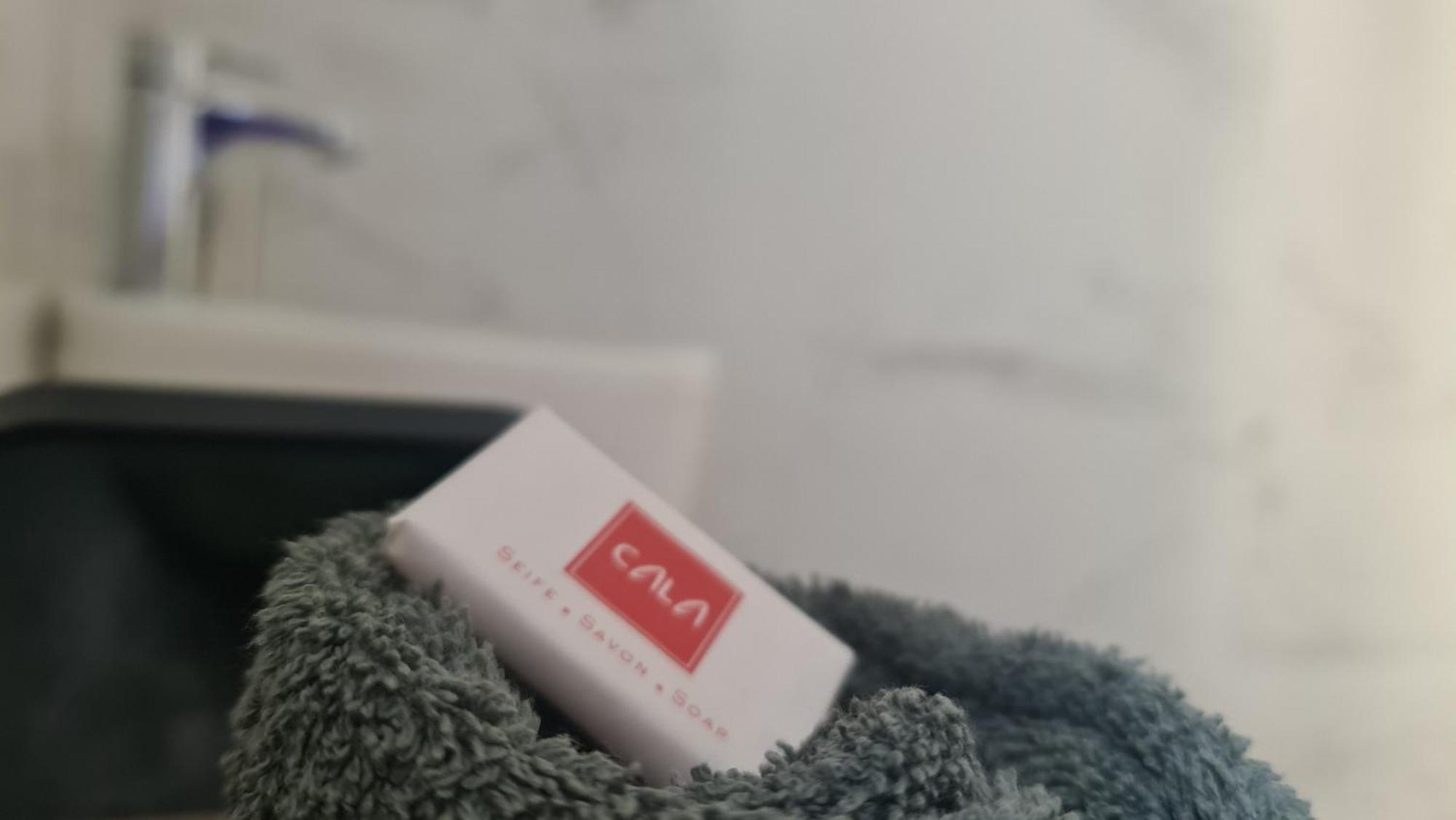 小崔艾诺酒店 尼斯 外观 照片